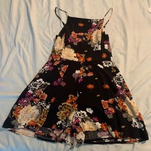 Xhileration Romper